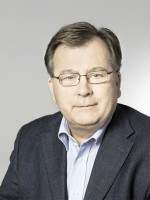 Claus Hjort Frederiksen