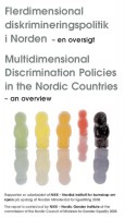 Flerdimensional diskrimineringspolitik i Norden
