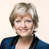 Eva Kjer Hansen (MF V)