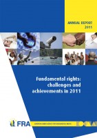 Grundlæggende rettigheder: udfordringer og resultater i 2011