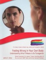 Feeling Wrong in Your Own Body