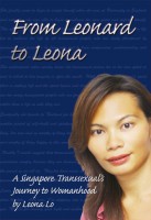 From Leonard to Leona
