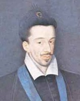 Henri III af Frankrig