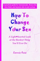 How To Change Your Sex