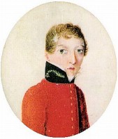 James Barry. Maleri 1813 - 1816.