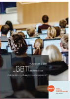 Hvordan kan vi følge LGBTI-elevernes trivsel i folkeskolen og på ungdomsuddannelserne?