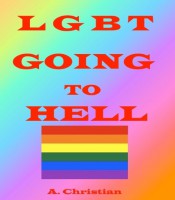 LGBT Going To Hell