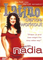 Latino Dance Workout With Nadia