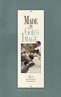 Made in God's image