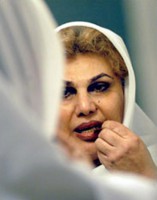 Maryam Khatoon Molkara