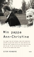 Min pappa Ann-Christine