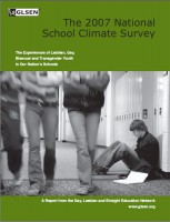 National School Climate Survey