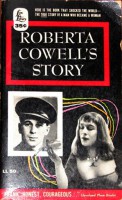 Roberta Cowell's story