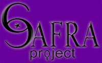 Safra Project