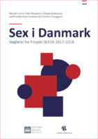 Sex i Danmark - Nøgletal fra Projekt SEXUS 2017-2018.