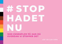 Stop Hadet Nu