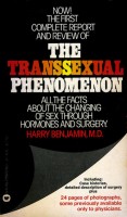 The Transsexual Phenomenon
