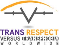 Transrespect versus Transphobia Worldwide