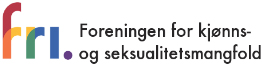 FRI - Foreningen for kjønns- og seksualitetsmangfold