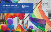 Sådan trives LGBT+ personer i Aarhus