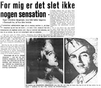 Aftenbladet 2. december 1952