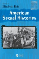 American Sexual Histories