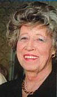 Anette Hall Anette Hall