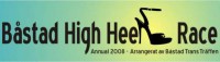 Båstad High Heel Race