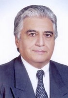 Bahram Mir-Jalali