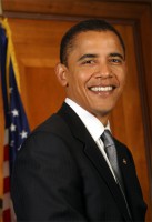 Barack Obama