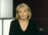 Barbara Jill Walters