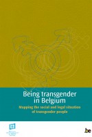 Being transgender in Belgium