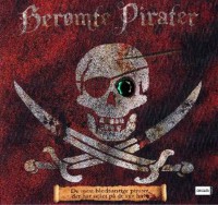 Berømte pirater