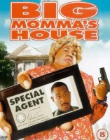 Big Momma's House