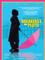 Breakfast on Pluto