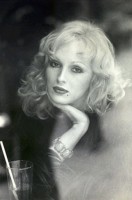 Candy Darling