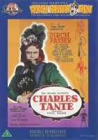 Charles tante