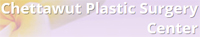 Chettawut Plastic Surgery Center Chettawut Plastic Surgery Center