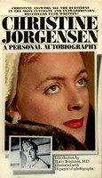 Christine Jorgensen: A Personal Autobiography