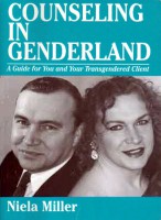 Counseling in Genderland