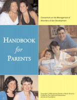 Handbook for Parents