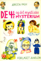 De 4½ og det mystiske mysterium