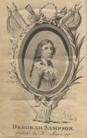 Deborah Sampson