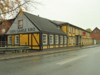 Den Gamle Kro Hornslet