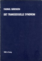 Det transsexuelle syndrom: afgrænsning og behandling