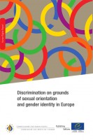 Discrimination on grounds of sexual orientation and gender identity in Europe