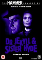 Dr. Jekyll & Sister Hyde