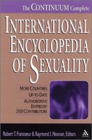 International Encyclopedia of Sexuality