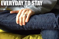 Everyday To Stay