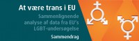 At være trans i EU